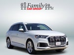 2023 Audi Q7 55 Prestige quattro