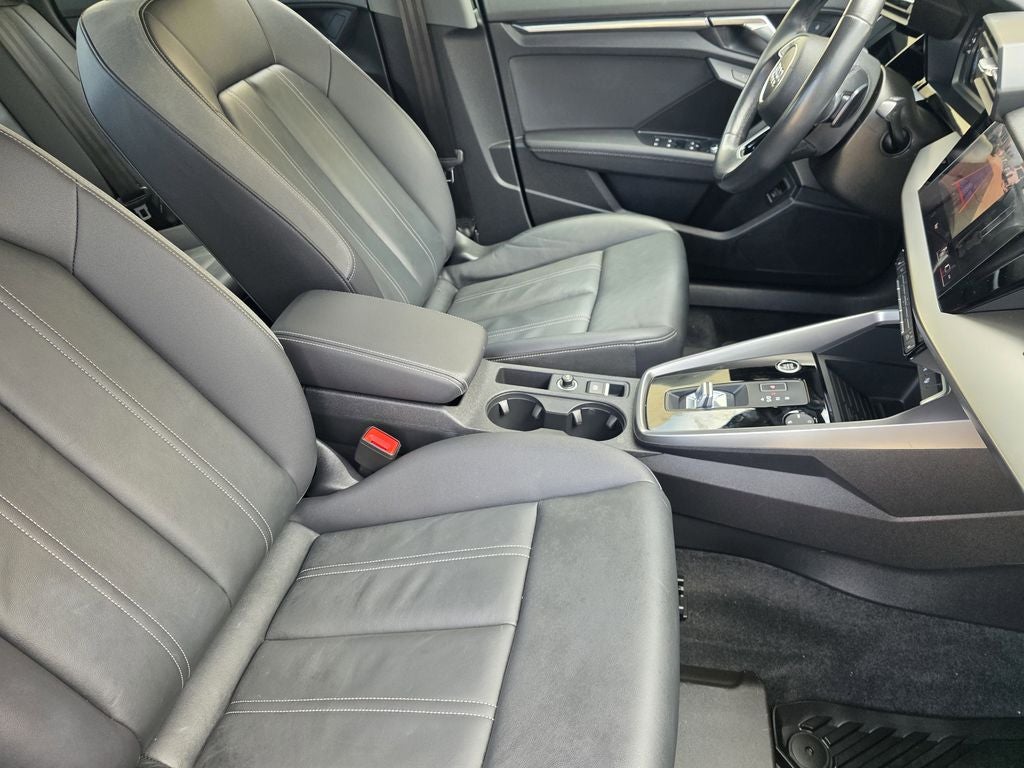 2023 Audi A3 40 Premium quattro