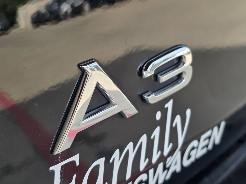 2023 Audi A3 40 Premium quattro
