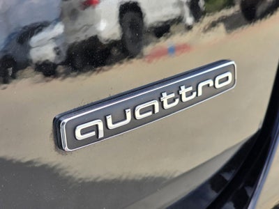 2023 Audi A3 40 Premium quattro