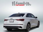2025 Audi A3 40 Premium Plus quattro