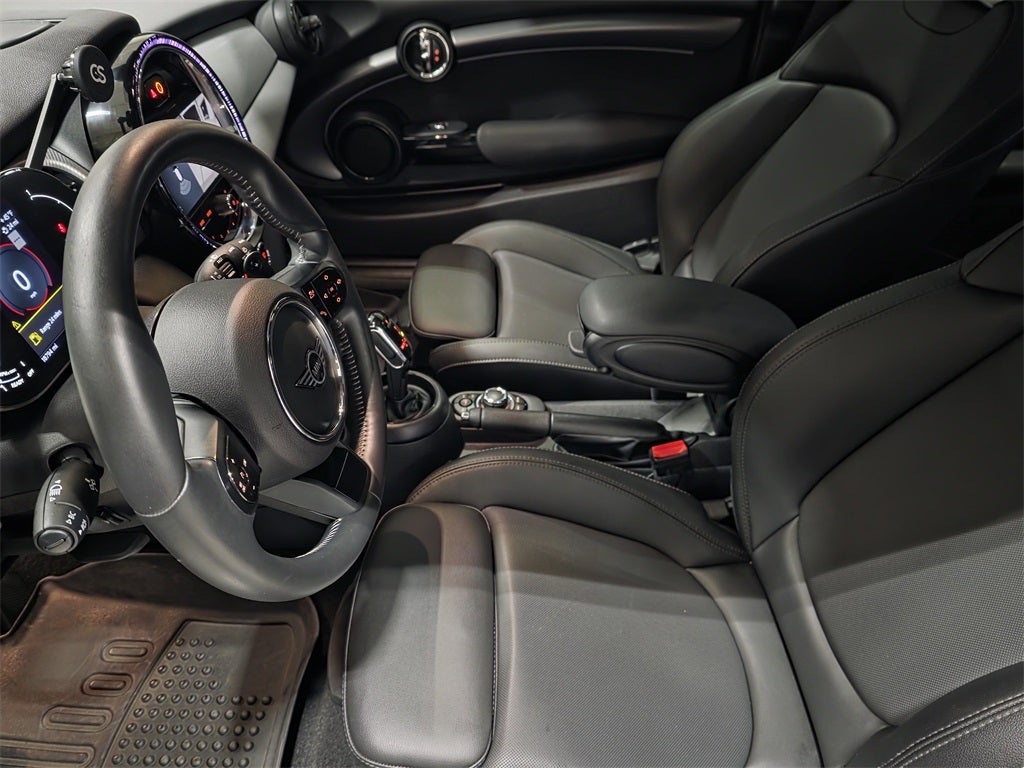 2022 MINI Hardtop 2 Door Cooper S