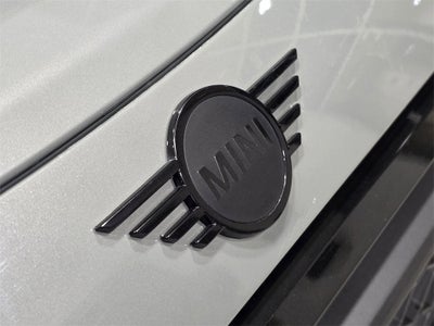 2022 MINI Hardtop 2 Door Cooper S