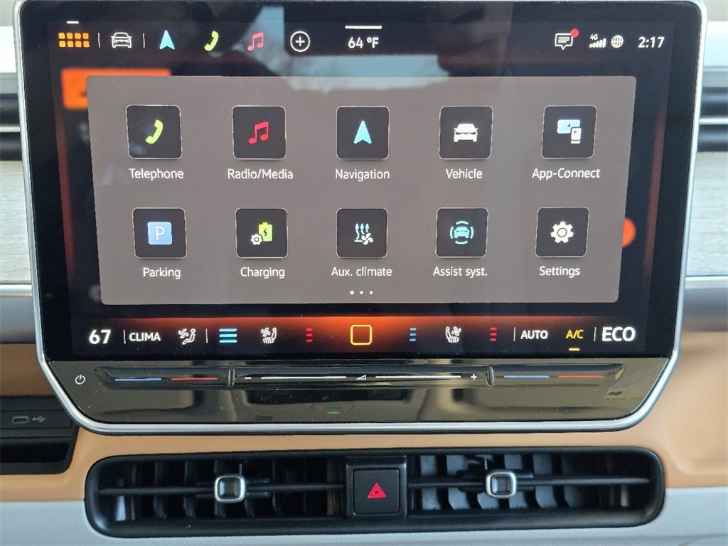 2025 Volkswagen ID. Buzz 1st Edition