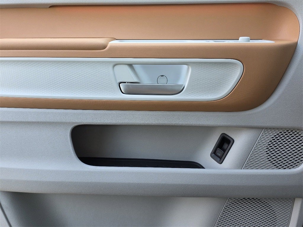 2025 Volkswagen ID. Buzz 1st Edition