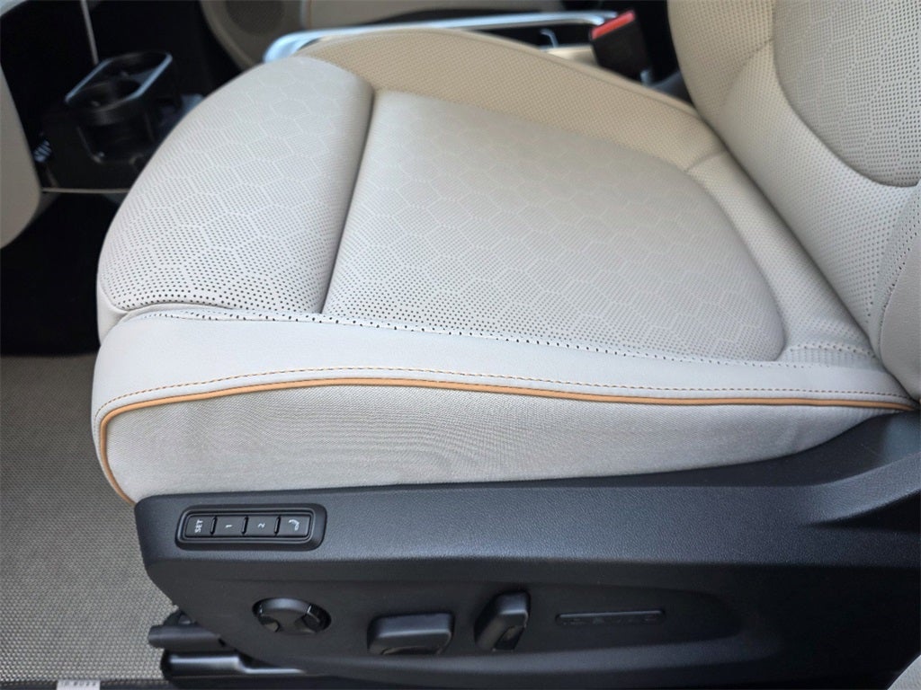 2025 Volkswagen ID. Buzz 1st Edition