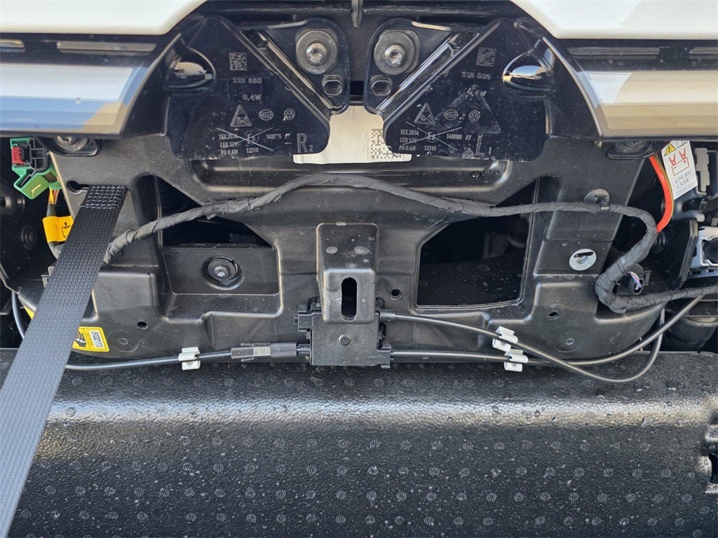 2025 Volkswagen ID. Buzz 1st Edition