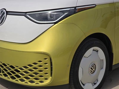 2025 Volkswagen ID. Buzz 1st Edition
