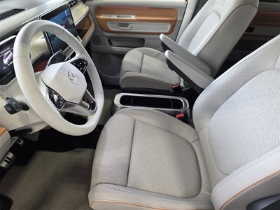 2025 Volkswagen ID. Buzz 1st Edition