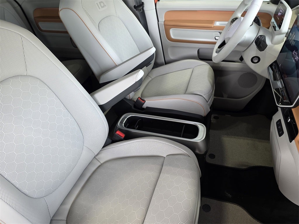 2025 Volkswagen ID. Buzz 1st Edition