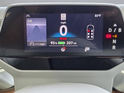 2025 Volkswagen ID. Buzz 1st Edition