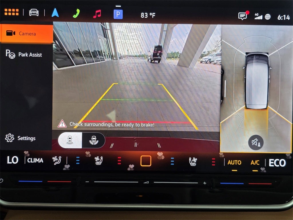 2025 Volkswagen ID. Buzz 1st Edition