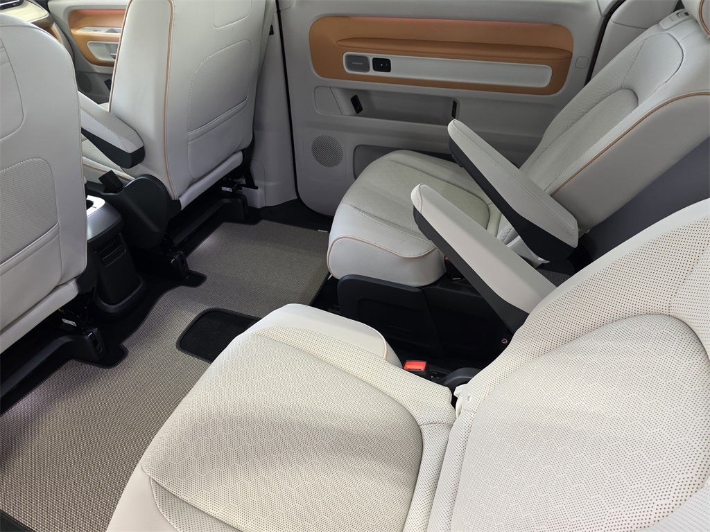 2025 Volkswagen ID. Buzz 1st Edition