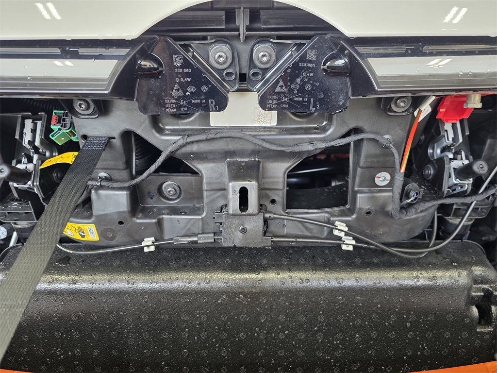 2025 Volkswagen ID. Buzz 1st Edition