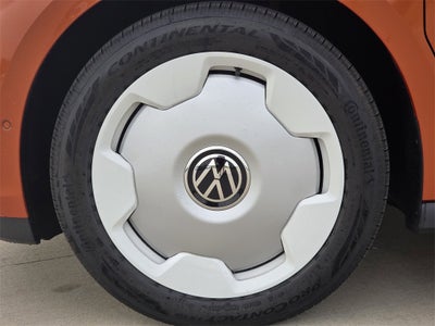 2025 Volkswagen ID. Buzz 1st Edition