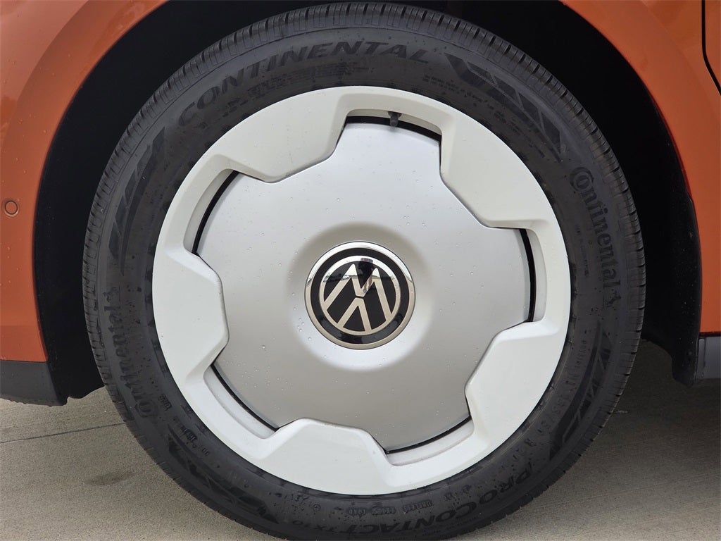 2025 Volkswagen ID. Buzz 1st Edition