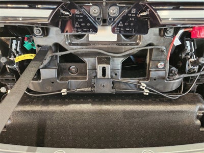 2025 Volkswagen ID. Buzz Pro S