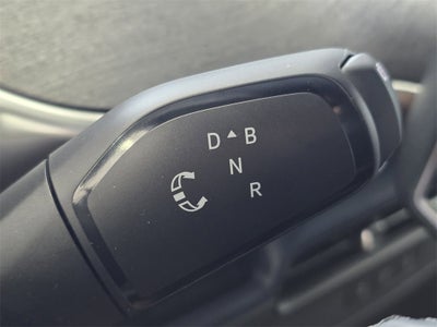 2025 Volkswagen ID. Buzz Pro S