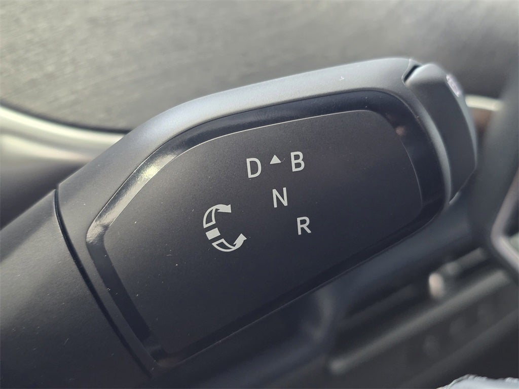 2025 Volkswagen ID. Buzz Pro S