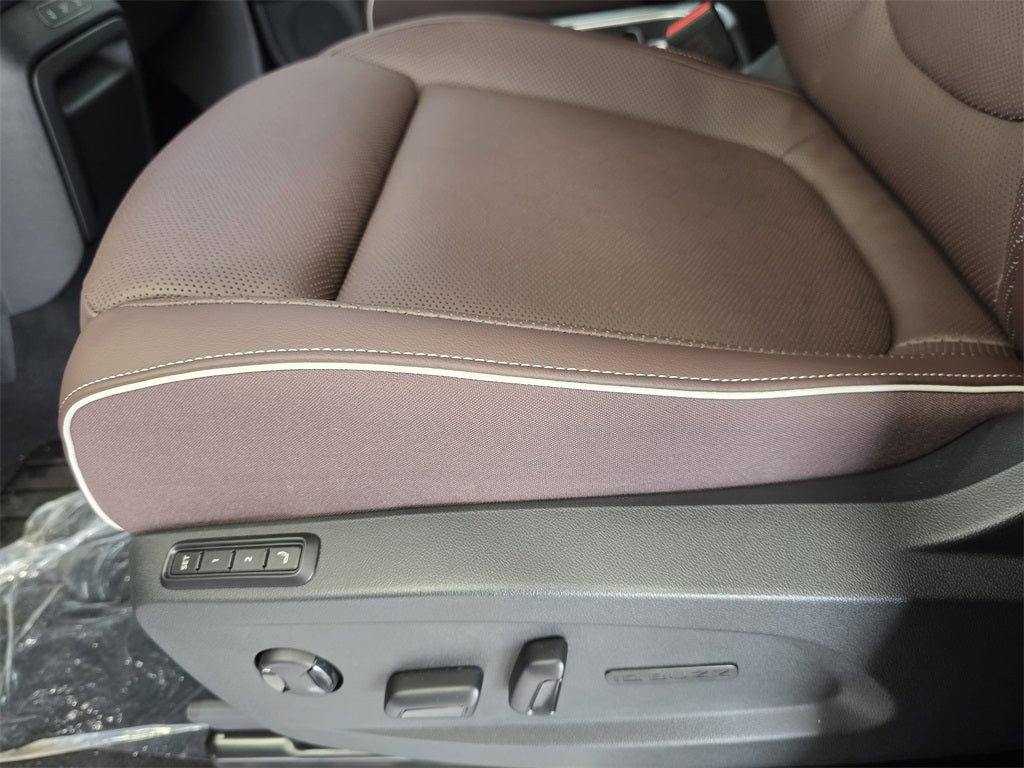 2025 Volkswagen ID. Buzz Pro S