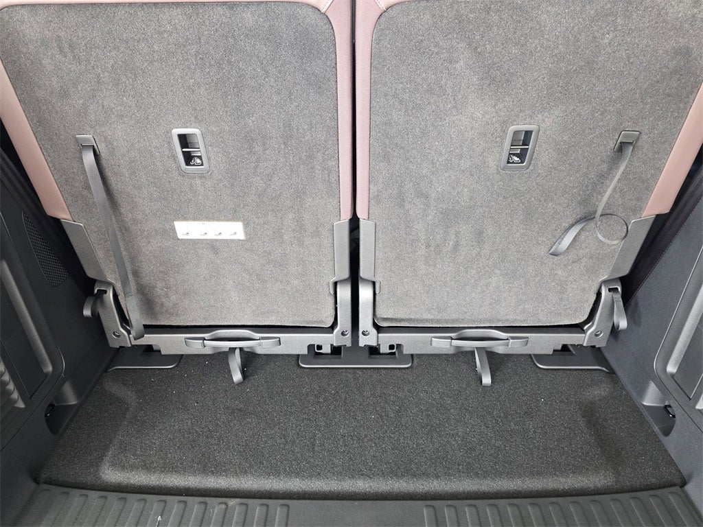 2025 Volkswagen ID. Buzz Pro S