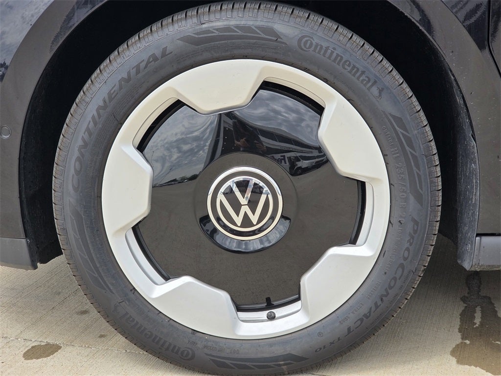 2025 Volkswagen ID. Buzz Pro S