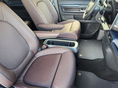 2025 Volkswagen ID. Buzz Pro S