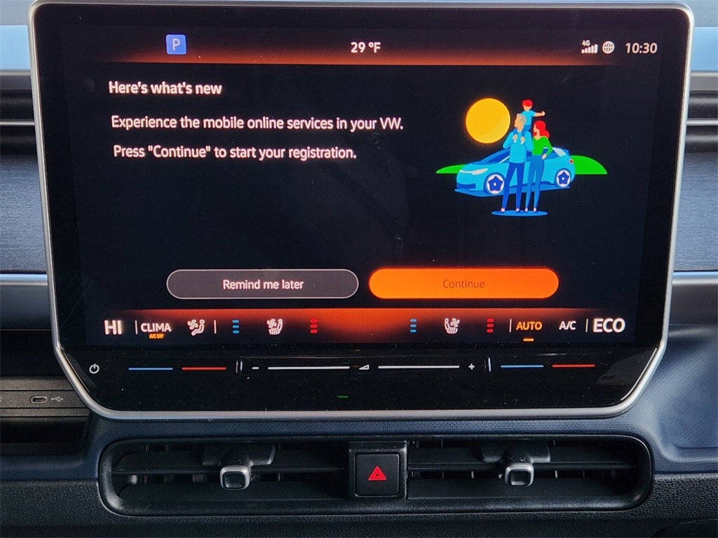 2025 Volkswagen ID. Buzz Pro S