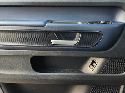 2025 Volkswagen ID. Buzz Pro S