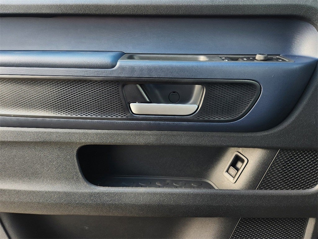 2025 Volkswagen ID. Buzz Pro S