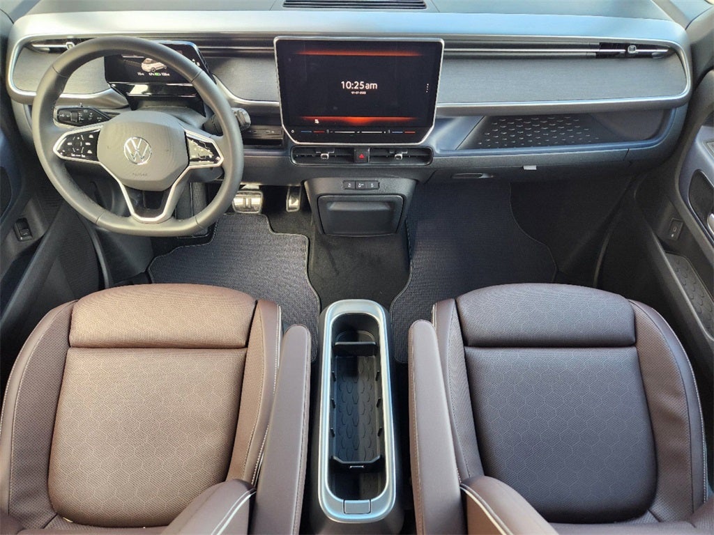 2025 Volkswagen ID. Buzz Pro S