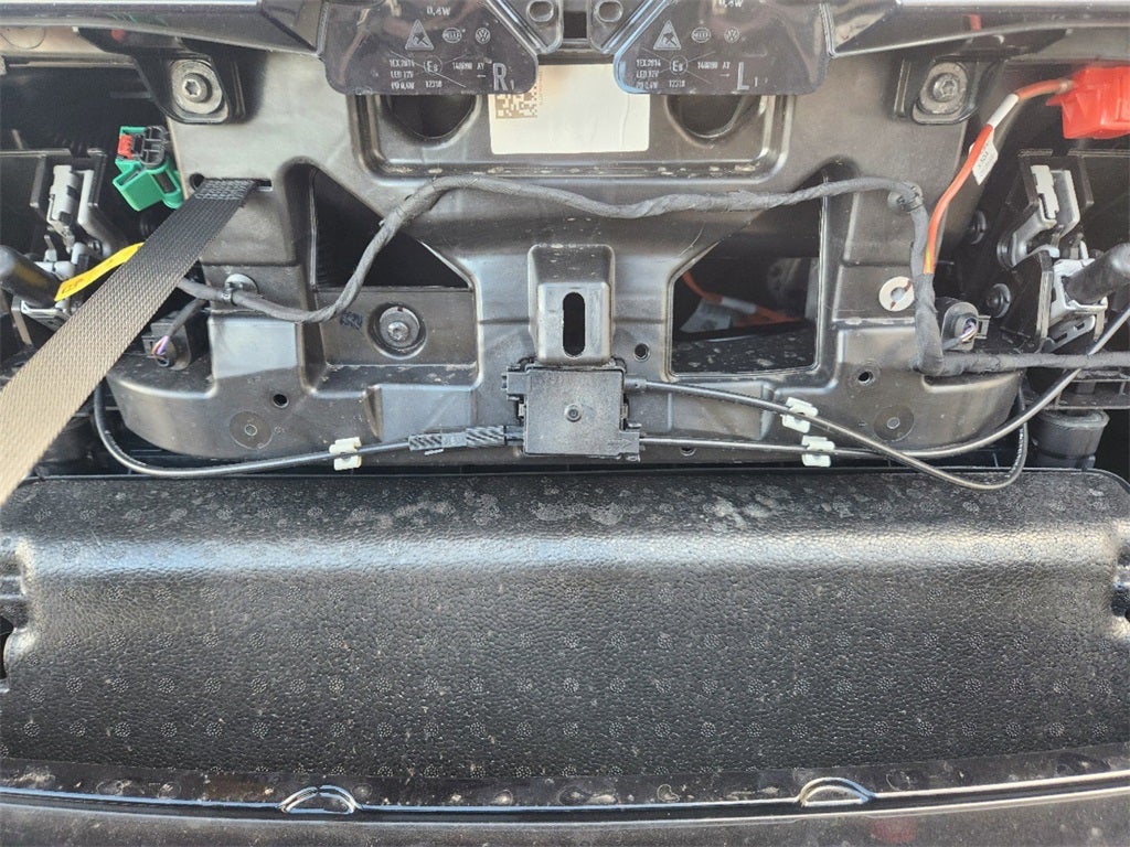 2025 Volkswagen ID. Buzz Pro S