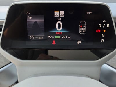 2025 Volkswagen ID. Buzz Pro S Plus