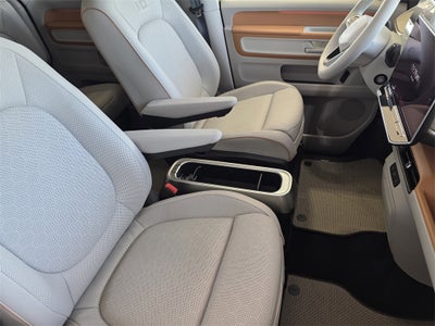 2025 Volkswagen ID. Buzz Pro S Plus