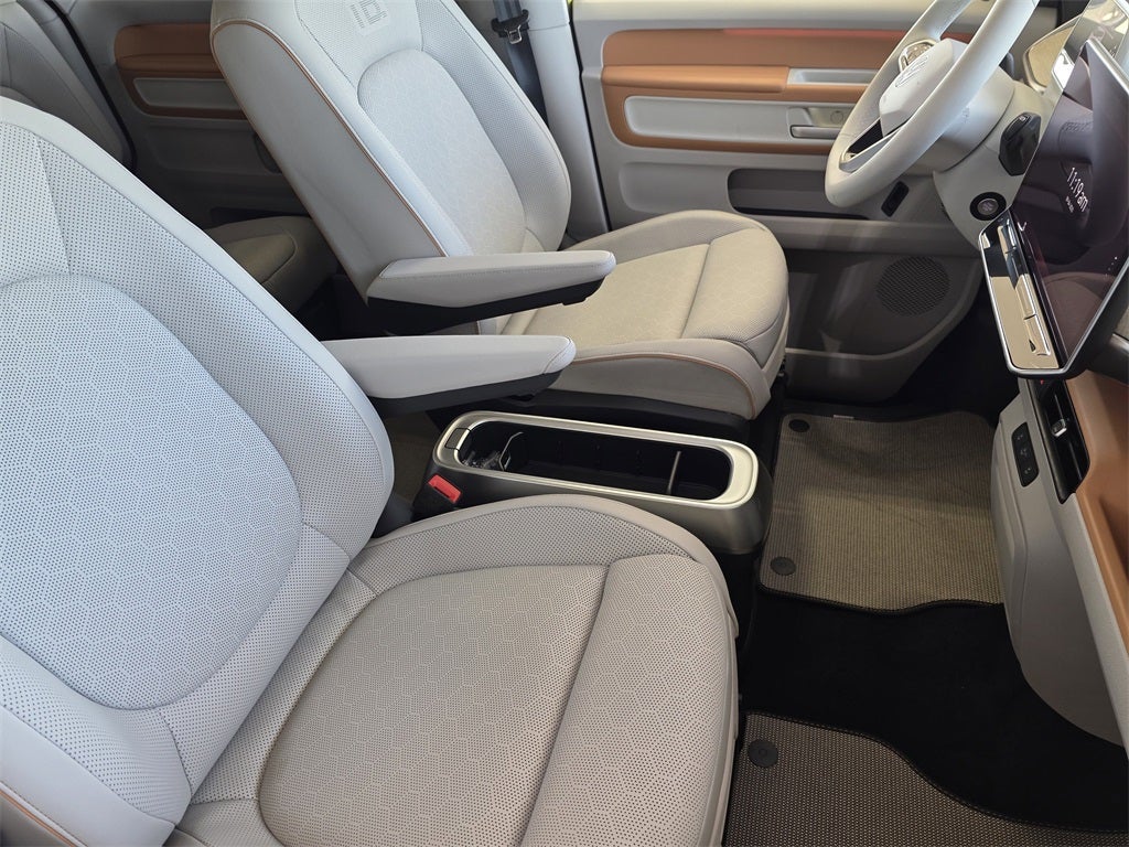 2025 Volkswagen ID. Buzz Pro S Plus