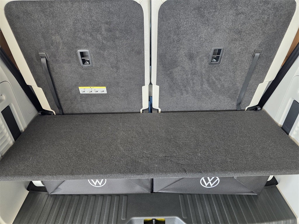 2025 Volkswagen ID. Buzz Pro S Plus