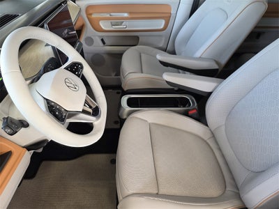 2025 Volkswagen ID. Buzz Pro S Plus