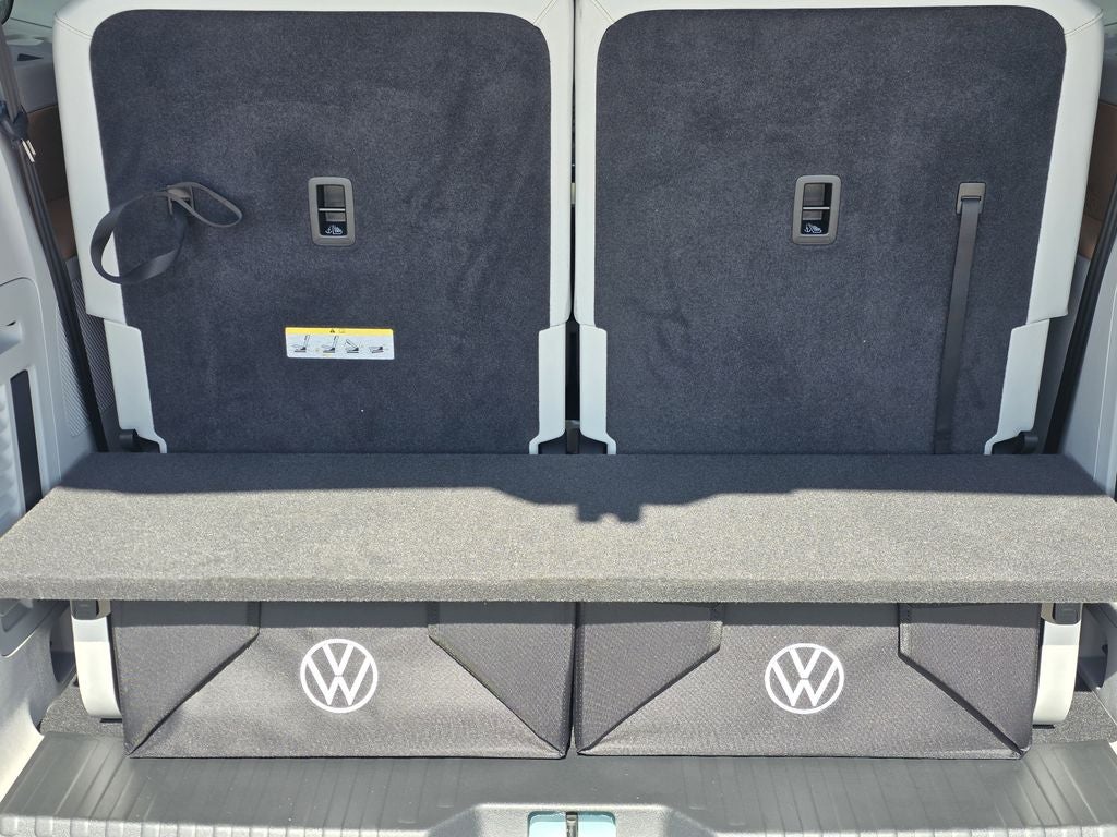 2025 Volkswagen ID. Buzz Pro S Plus