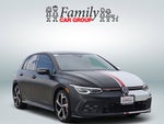 2024 Volkswagen Golf GTI 2.0T SE