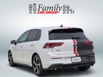 2024 Volkswagen Golf GTI 2.0T SE