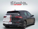 2024 Volkswagen Golf GTI 2.0T SE