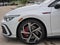 2024 Volkswagen Golf GTI 2.0T SE