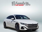 2023 Volkswagen Arteon 2.0T SEL R-Line