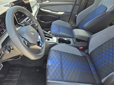 2026 Volkswagen Golf R 2.0T