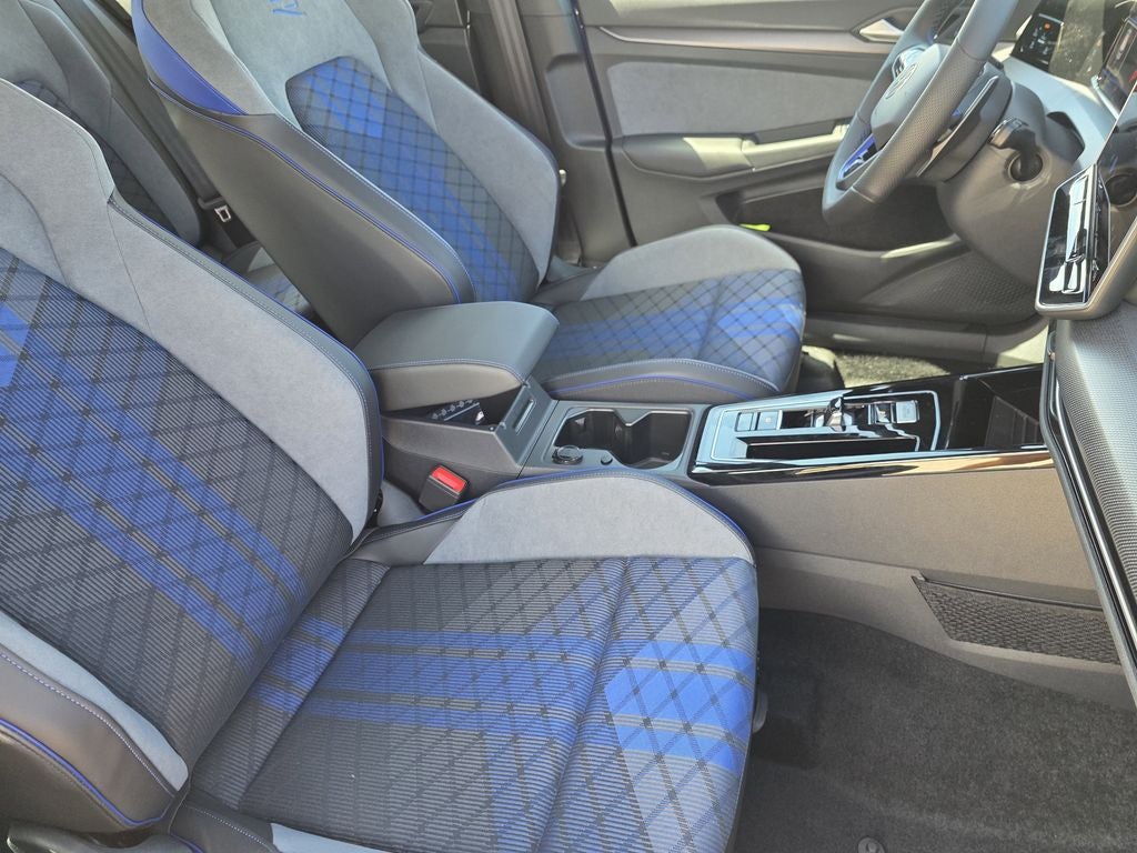 2026 Volkswagen Golf R 2.0T