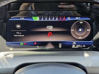 2026 Volkswagen Golf R 2.0T