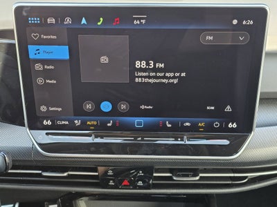 2026 Volkswagen Golf R 2.0T