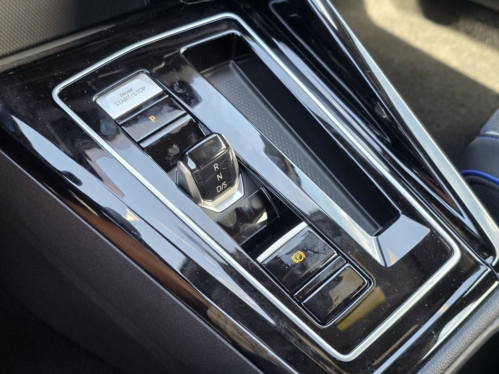 2026 Volkswagen Golf R 2.0T