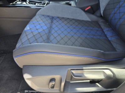 2026 Volkswagen Golf R 2.0T