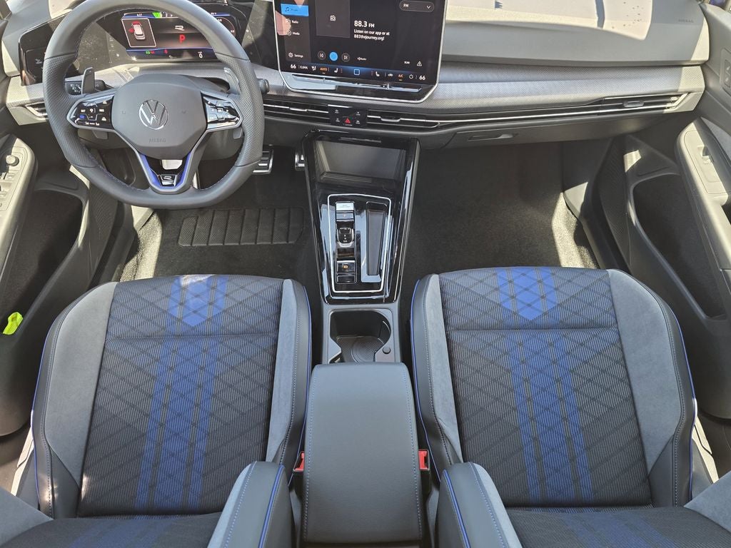 2026 Volkswagen Golf R 2.0T